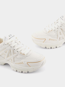 Кроссовки Armani Exchange модель XDX195-XV944-Q308 Фото