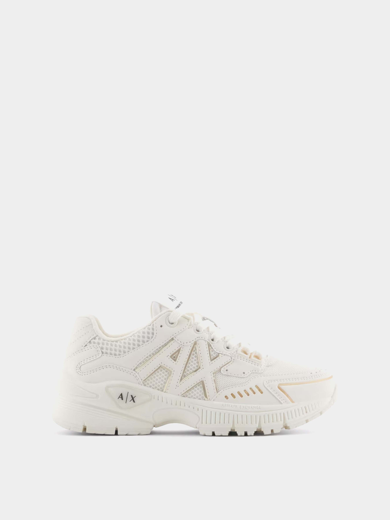 Кросівки повсякденні Armani Exchange модель XDX195-XV944-Q308 Фото