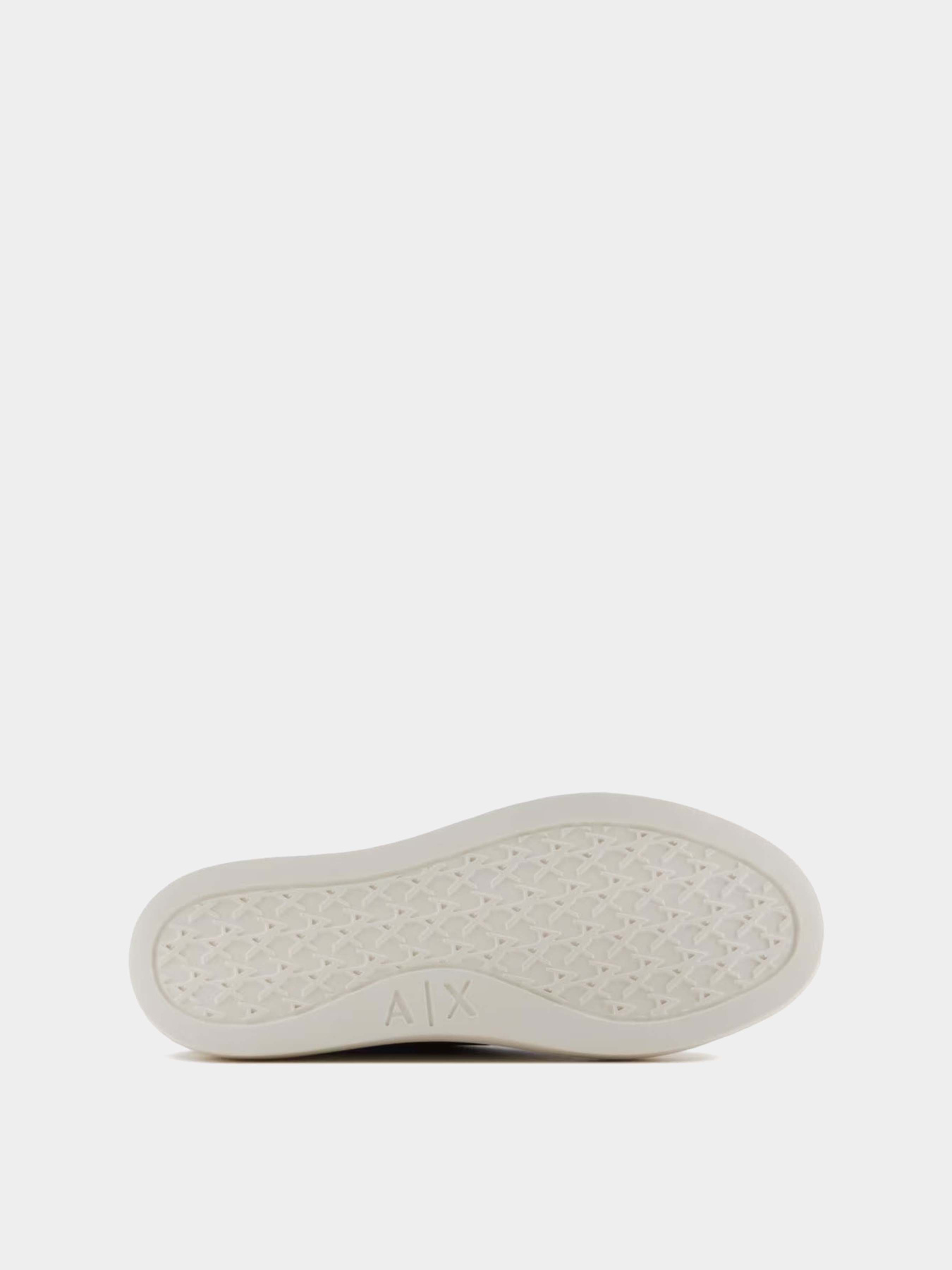 Кеди високі Armani Exchange модель XW001169-AF14599-MB005 Фото