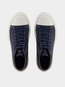 Кеди високі Armani Exchange модель XW001169-AF14599-MB005 Фото
