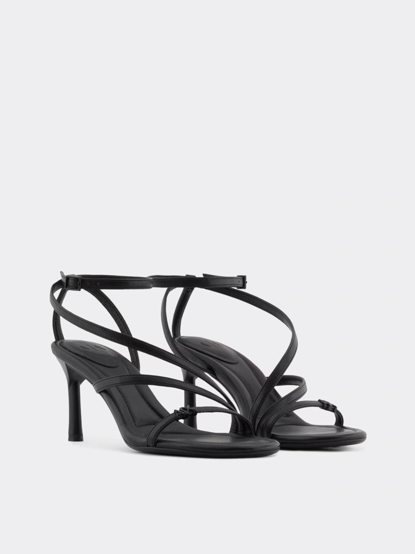 Босоніжки Armani Exchange модель XDP058-XV841-00002 Фото