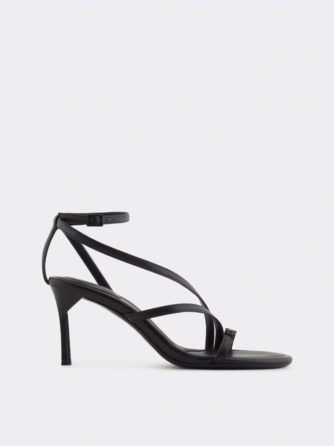 Босоніжки Armani Exchange модель XDP058-XV841-00002 Фото