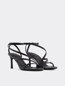 Босоніжки Armani Exchange модель XDP058-XV841-00002 Фото