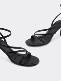 Босоніжки Armani Exchange модель XDP058-XV841-00002 Фото