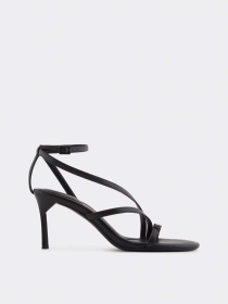 Босоножки Armani Exchange модель XDP058-XV841-00002 Фото