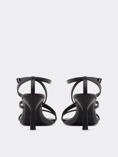 Босоніжки Armani Exchange модель XDP058-XV841-00002 — фото - INTERTOP