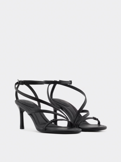 Босоніжки Armani Exchange модель XDP058-XV841-00002 — фото 3 - INTERTOP