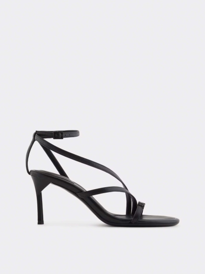 Босоніжки Armani Exchange модель XDP058-XV841-00002 - фото