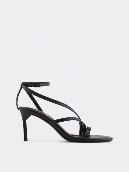 Босоножки Armani Exchange модель XDP058-XV841-00002 Фото