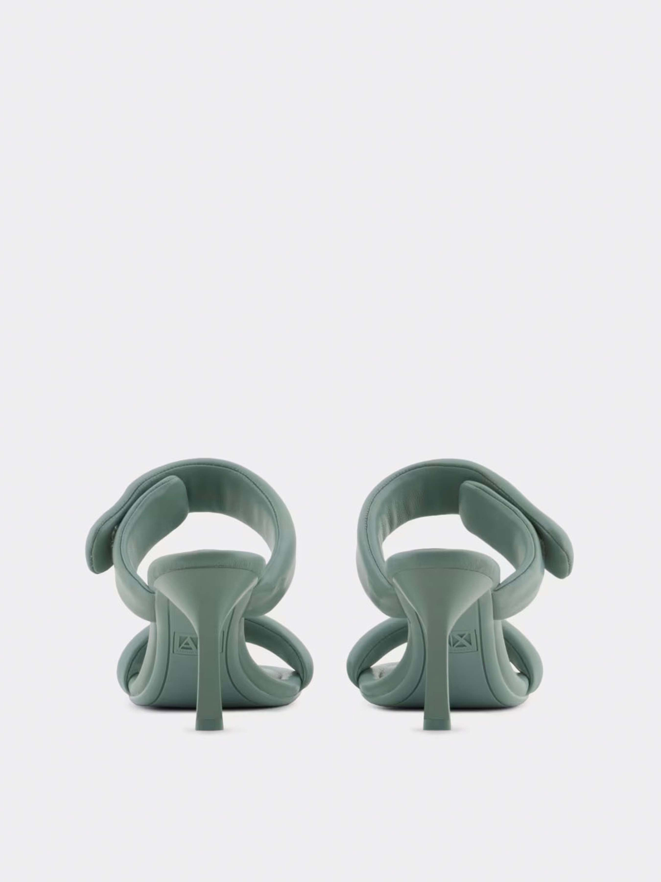 Мюли Armani Exchange модель XDP060-XV926-01817 Фото