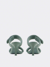 Мюли Armani Exchange модель XDP060-XV926-01817 Фото