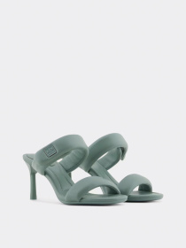 Мюли Armani Exchange модель XDP060-XV926-01817 Фото