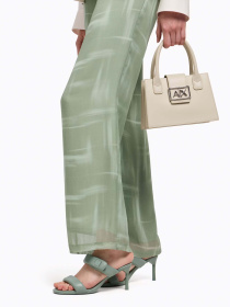 Мюли Armani Exchange модель XDP060-XV926-01817 Фото