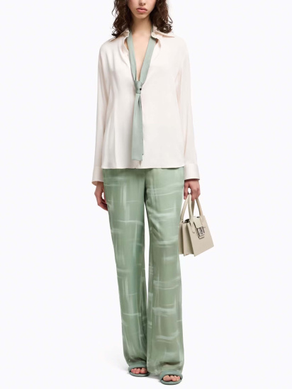 Босоножки Armani Exchange модель XDP060-XV926-01817 — фото 7 - INTERTOP