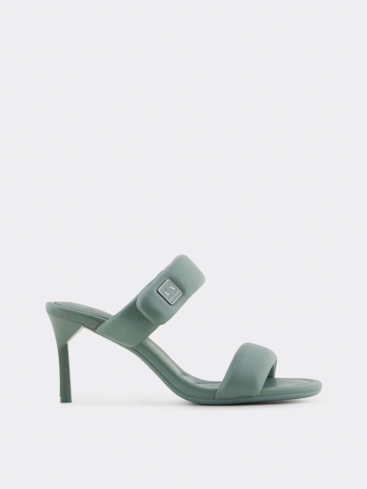 Босоніжки Armani Exchange модель XDP060-XV926-01817 - фото