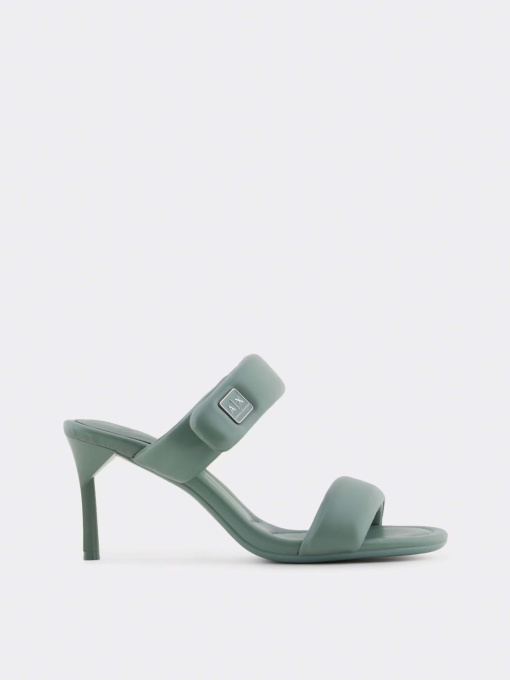 Мюли Armani Exchange модель XDP060-XV926-01817 Фото