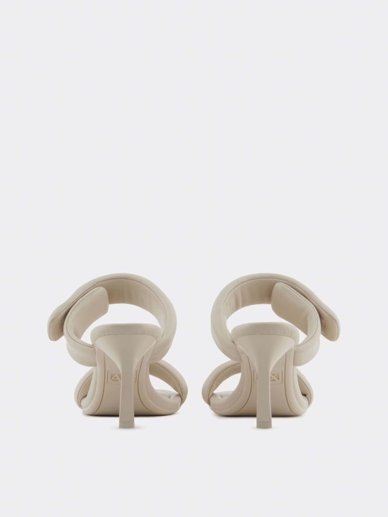 Мюли Armani Exchange модель XDP060-XV926-01819 Фото