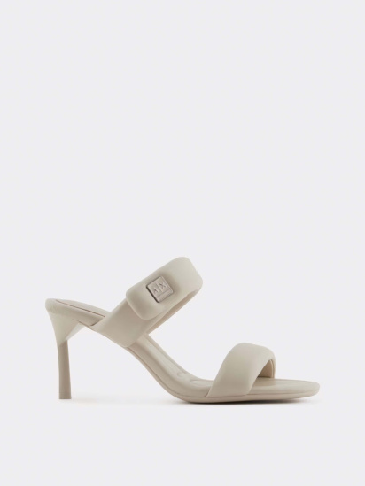 Босоніжки Armani Exchange модель XDP060-XV926-01819 - фото