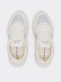 Кроссовки Armani Exchange модель XDX195-XV944-S137 Фото