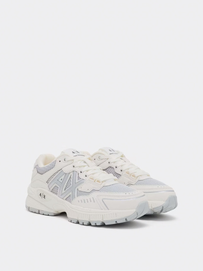 Кросівки Armani Exchange модель XDX195-XV944-S137 — фото 3 - INTERTOP