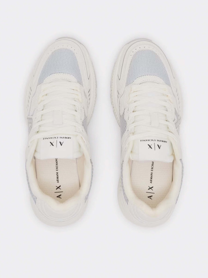 Кросівки Armani Exchange модель XDX195-XV944-S137 — фото 5 - INTERTOP