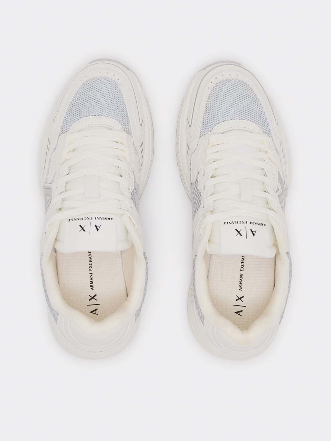 Кроссовки повседневные Armani Exchange модель XDX195-XV944-S137 Фото