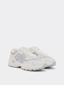 Кроссовки повседневные Armani Exchange модель XDX195-XV944-S137 Фото