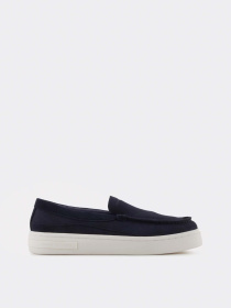 Мокасини Armani Exchange Модель XW001195-AF12763-UB100 Фото