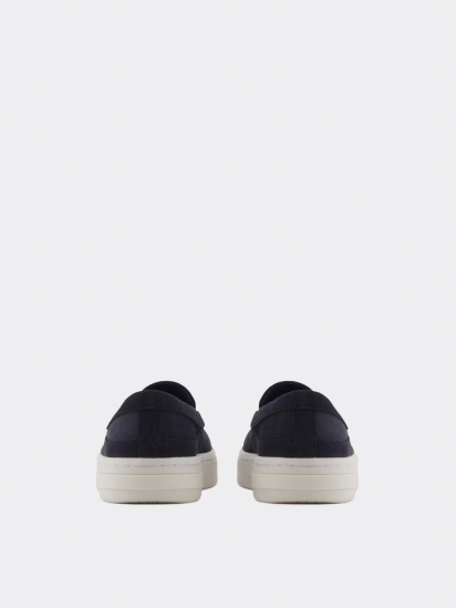 Мокасины Armani Exchange модель XW001195-AF12763-UB100 — фото - INTERTOP
