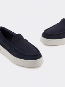 Мокасини Armani Exchange модель XW001195-AF12763-UB100 Фото