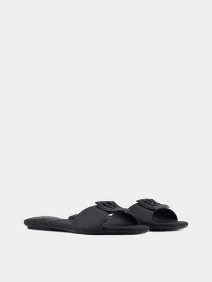 Шльопанці Armani Exchange модель XDP055-XV921-00002 — фото 4 - INTERTOP