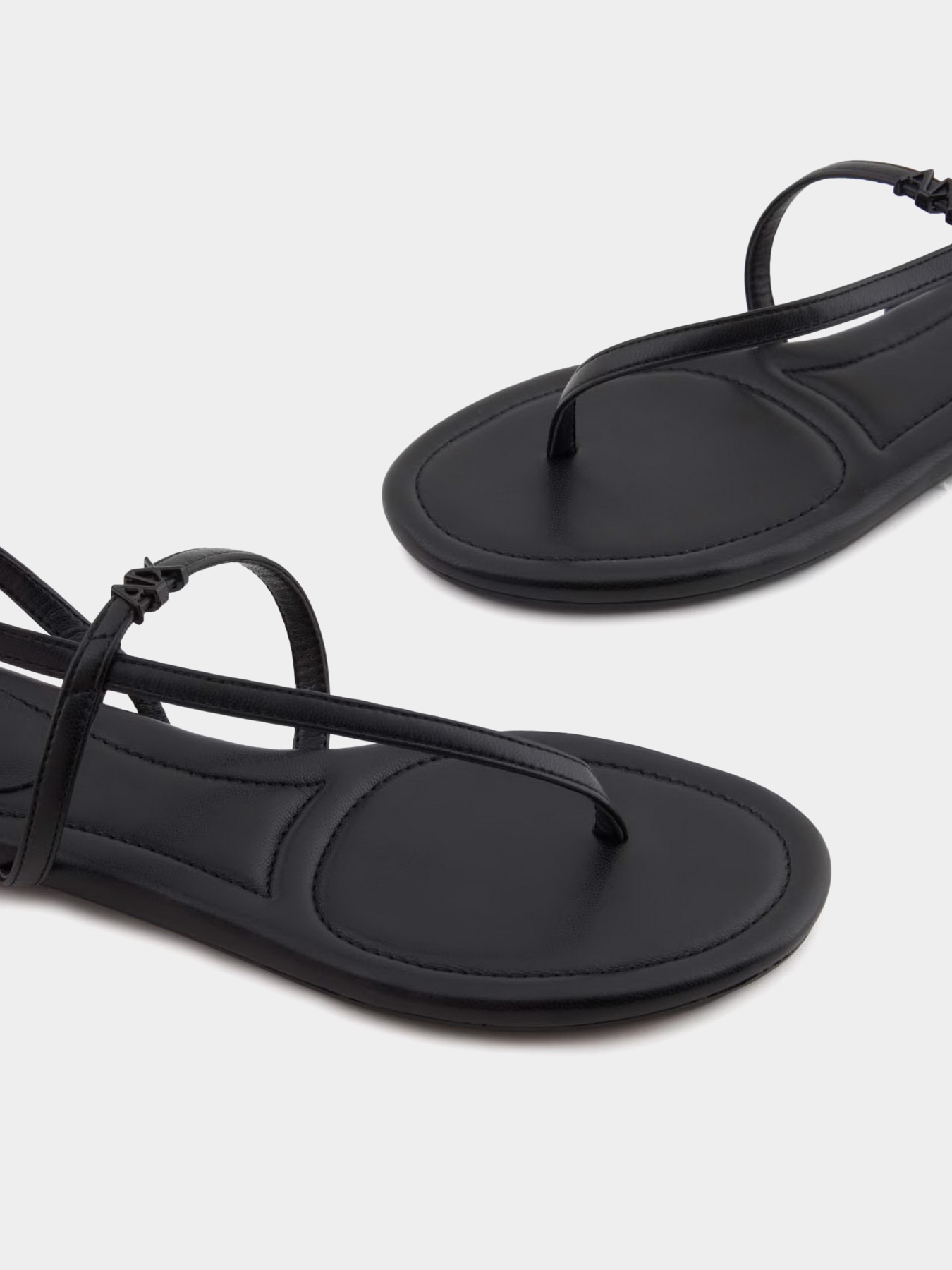 Сандалии Armani Exchange модель XDP057-XV841-00002 Фото