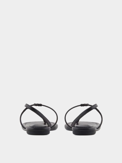 Босоніжки Armani Exchange модель XDP057-XV841-00002 — фото - INTERTOP