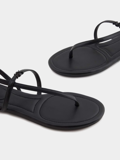 Босоніжки Armani Exchange модель XDP057-XV841-00002 — фото 6 - INTERTOP
