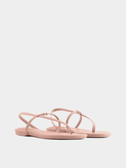 Босоніжки Armani Exchange модель XDP057-XV841-01081 — фото 4 - INTERTOP