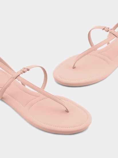 Босоніжки Armani Exchange модель XDP057-XV841-01081 — фото 6 - INTERTOP