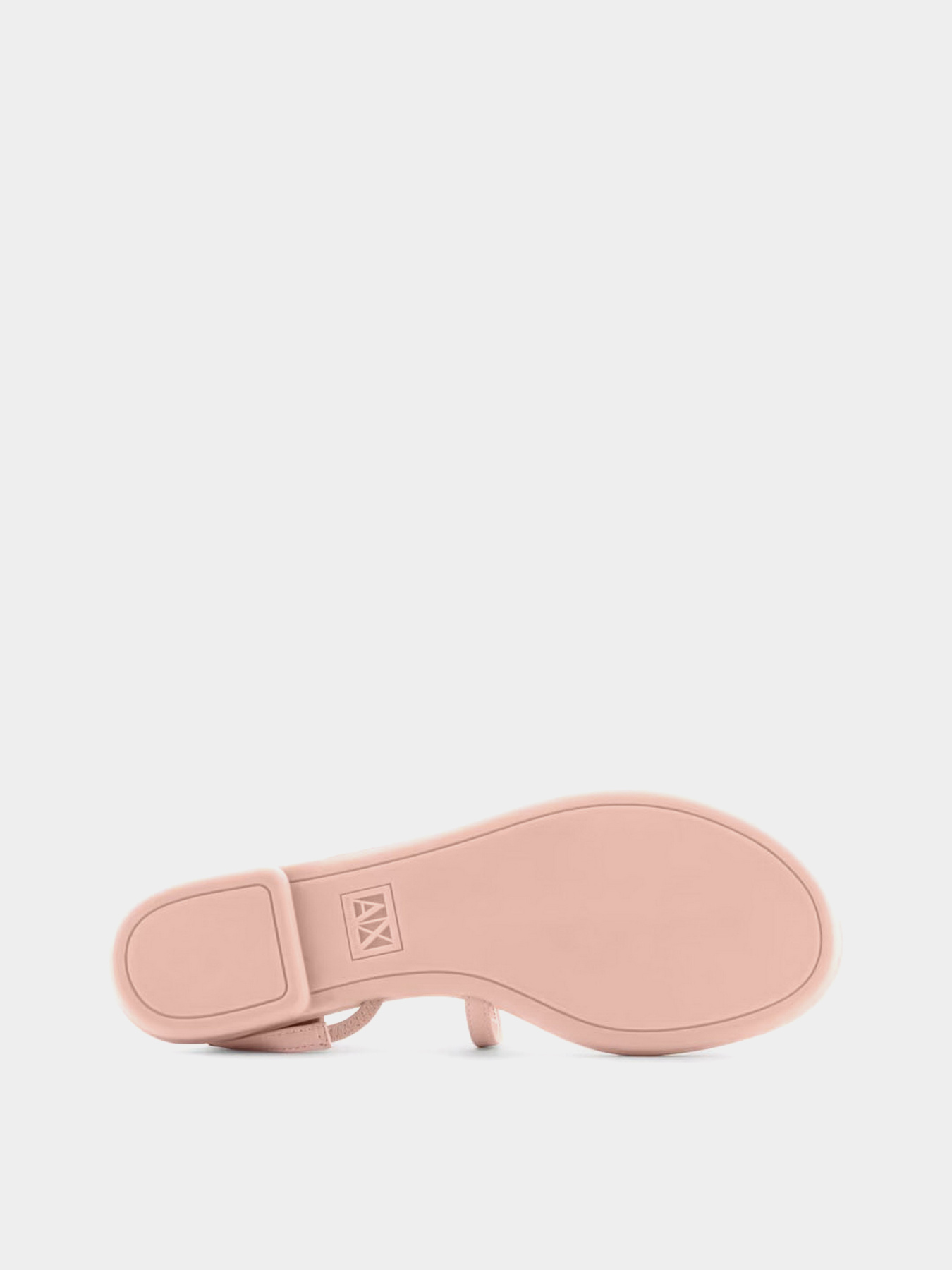 Сандалии Armani Exchange модель XDP057-XV841-01081 Фото