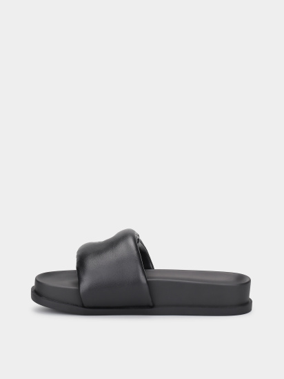 Шльопанці Armani Exchange модель XDP061-XV926-00002 — фото - INTERTOP