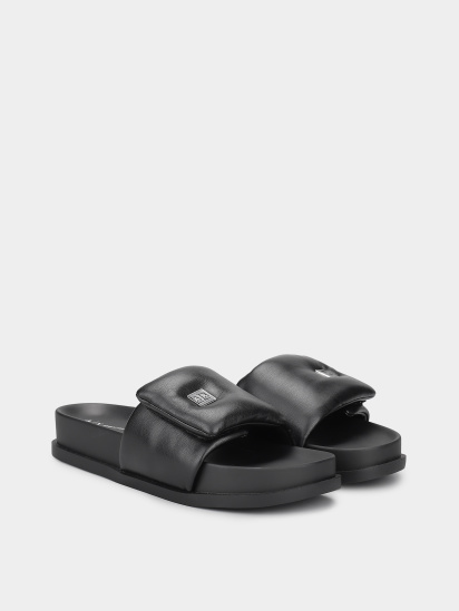 Шльопанці Armani Exchange модель XDP061-XV926-00002 — фото 3 - INTERTOP