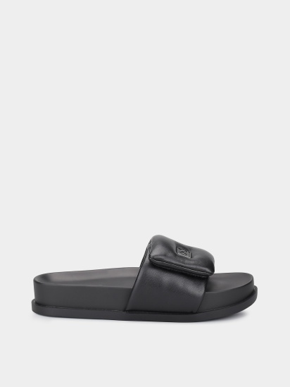 Шльопанці Armani Exchange модель XDP061-XV926-00002 - фото