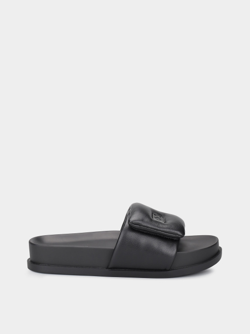 Шльопанці Armani Exchange модель XDP061-XV926-00002 Фото