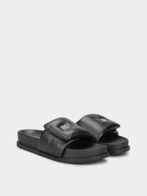 Шлепанцы Armani Exchange модель XDP061-XV926-00002 Фото