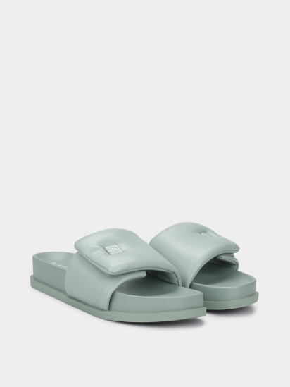 Шльопанці Armani Exchange модель XDP061-XV926-01817 — фото 3 - INTERTOP