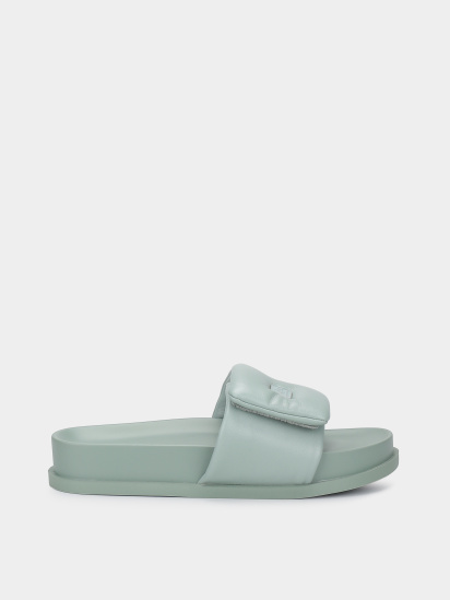 Шльопанці Armani Exchange модель XDP061-XV926-01817 - фото