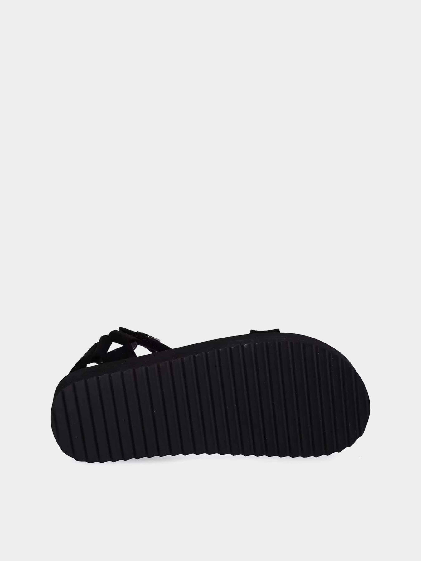 Сандалии Armani Exchange модель XDP064-XV928-00002 Фото