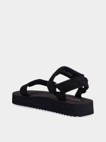 Сандалии Armani Exchange модель XDP064-XV928-00002 Фото