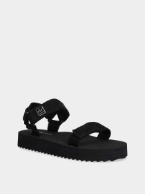 Сандалии Armani Exchange модель XDP064-XV928-00002 Фото