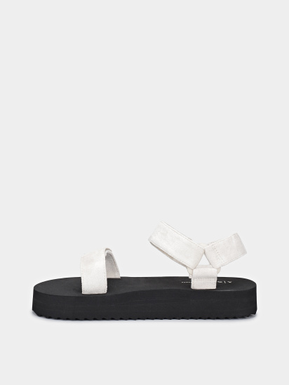 Сандалії Armani Exchange модель XDP064-XV928-01819 — фото - INTERTOP