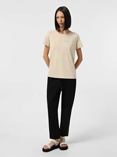 Сандалії Armani Exchange модель XDP064-XV928-01819 — фото 6 - INTERTOP