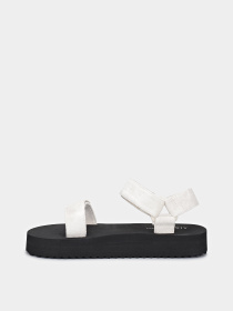 Сандалии Armani Exchange модель XDP064-XV928-01819 Фото